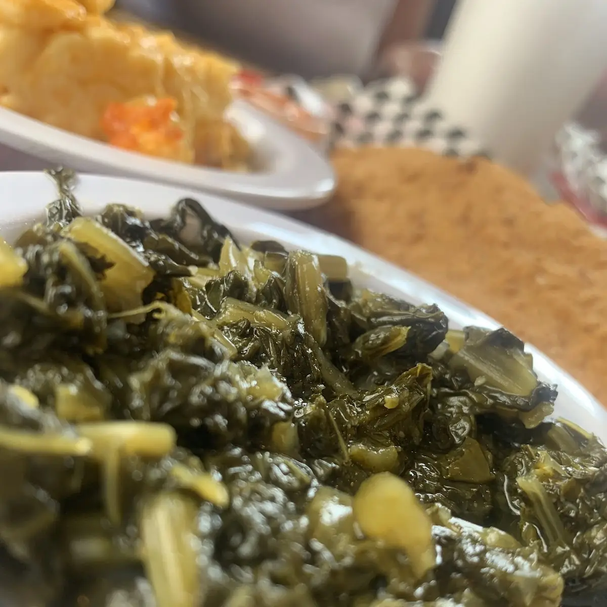 Collard Greens