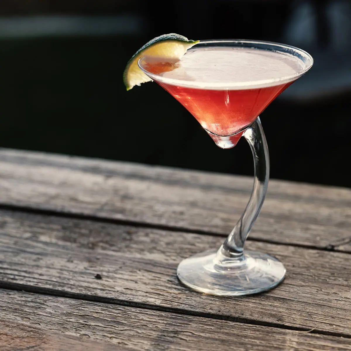 Cup of Cocktail Sauce