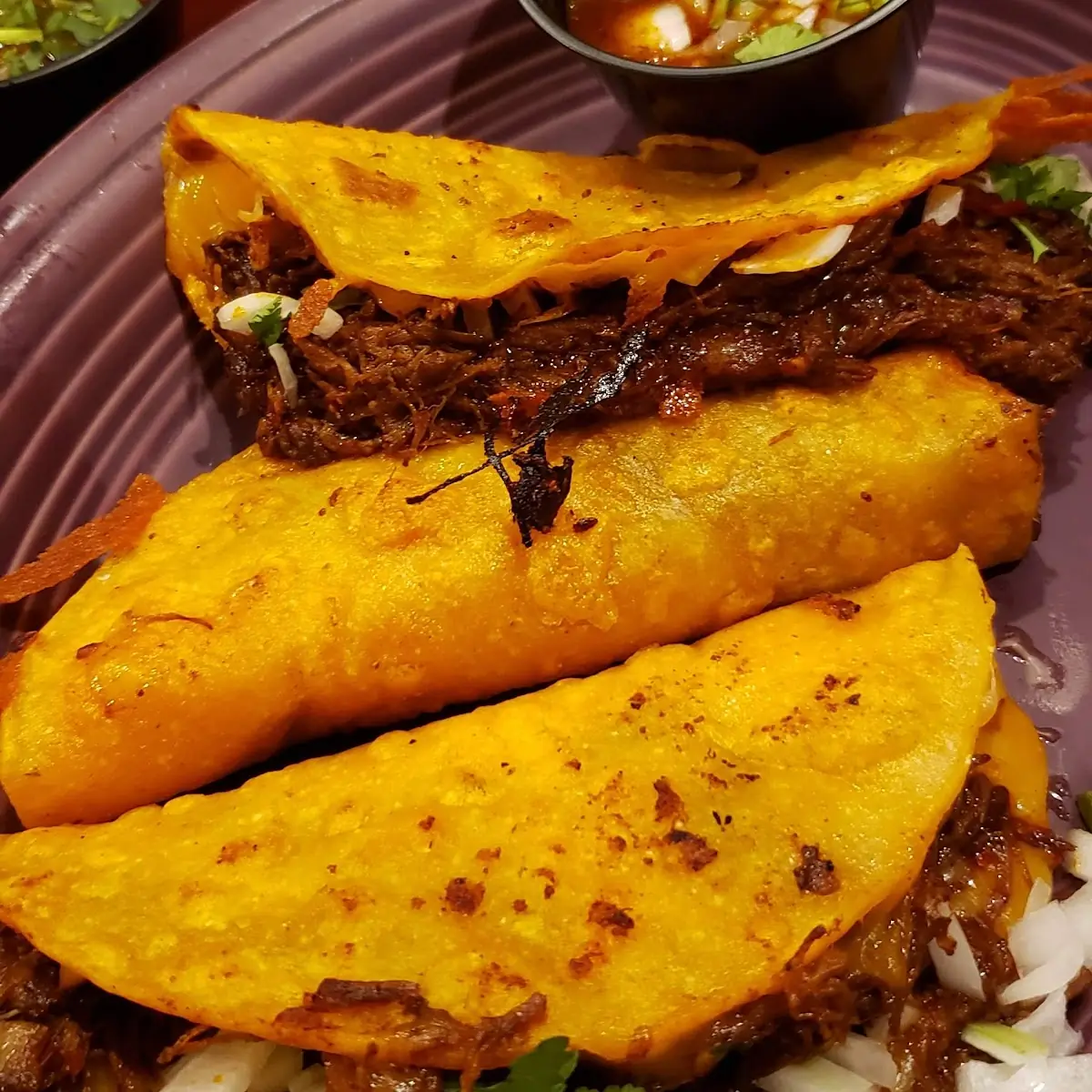 Birria Tacos