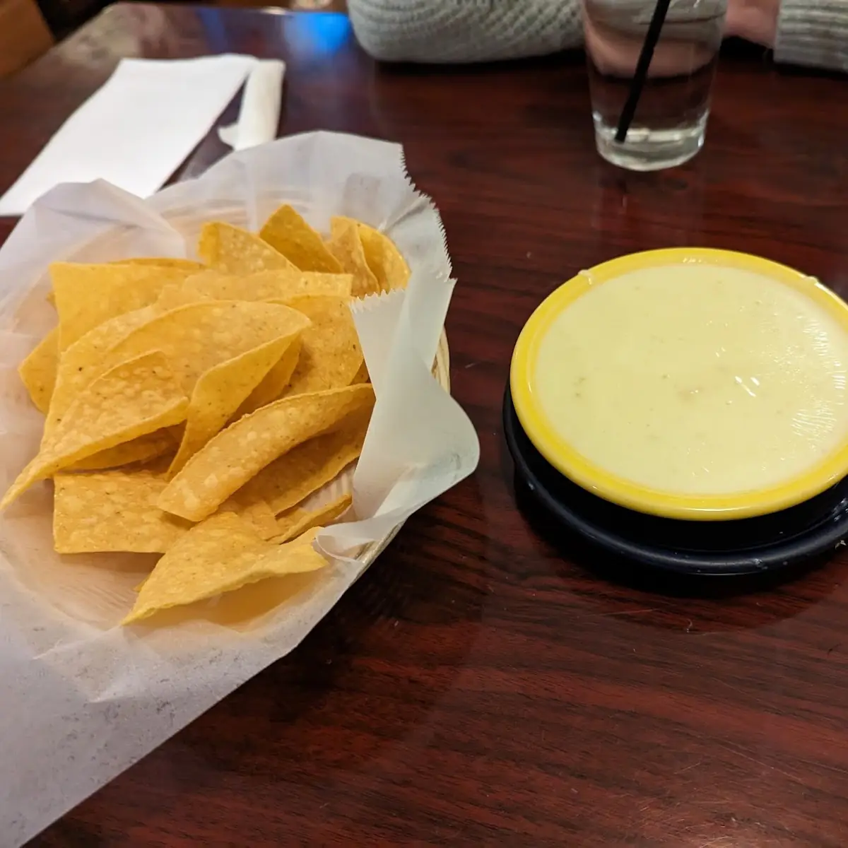 Cheese Dip