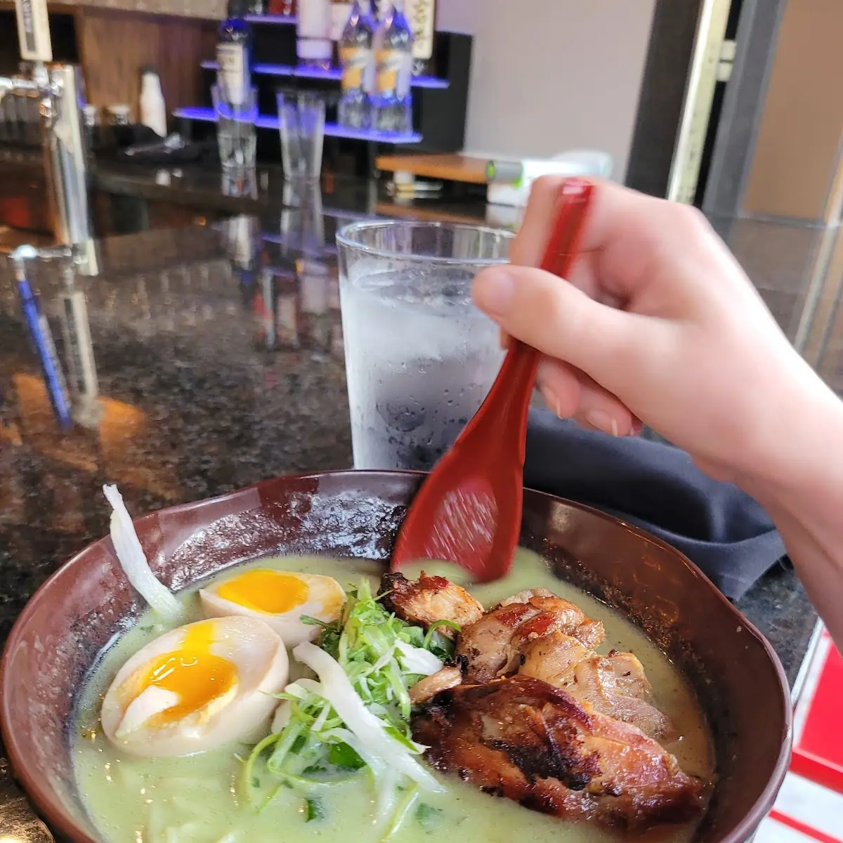 Tonkotsu Ramen