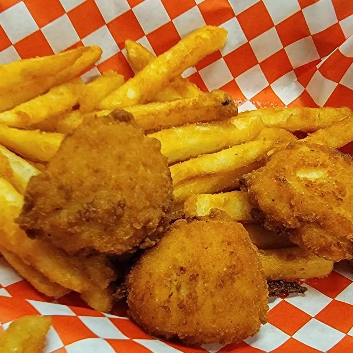 Chicken Nuggets