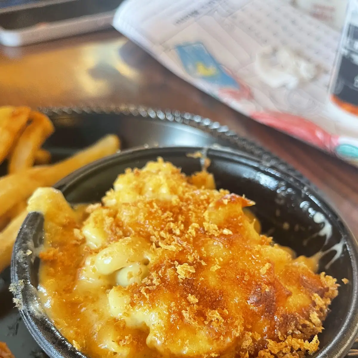 Mac and Cheese