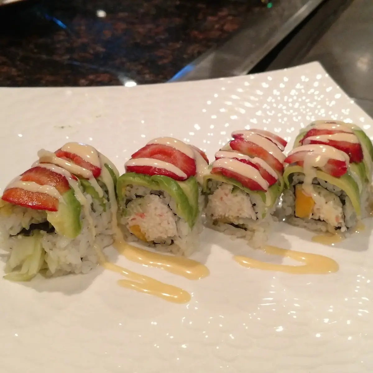 California Roll