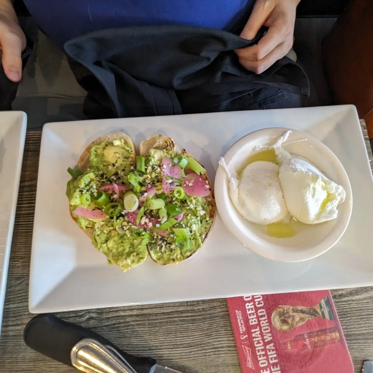 Avocado Toast