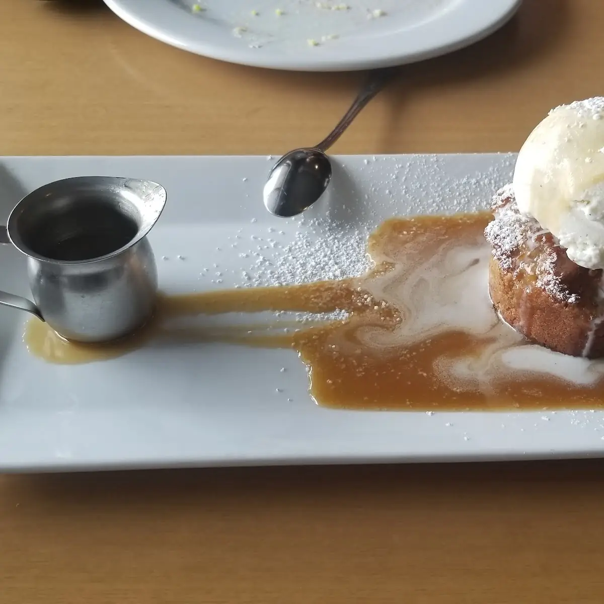 Bread Pudding