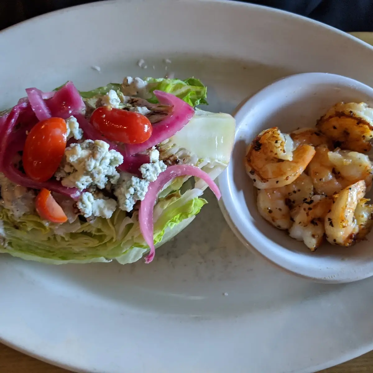 Wedge Salad
