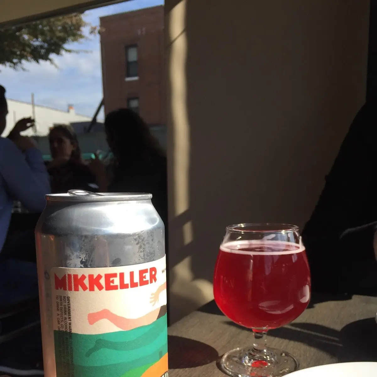 Craft Beer