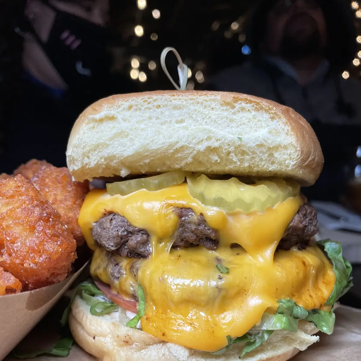 Tater Tots