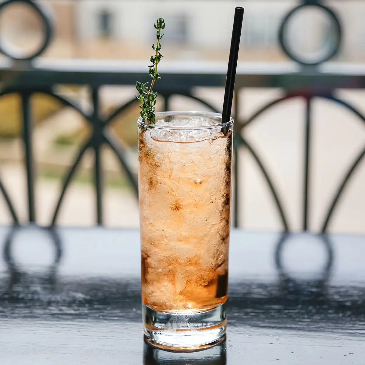 Featured Cocktail