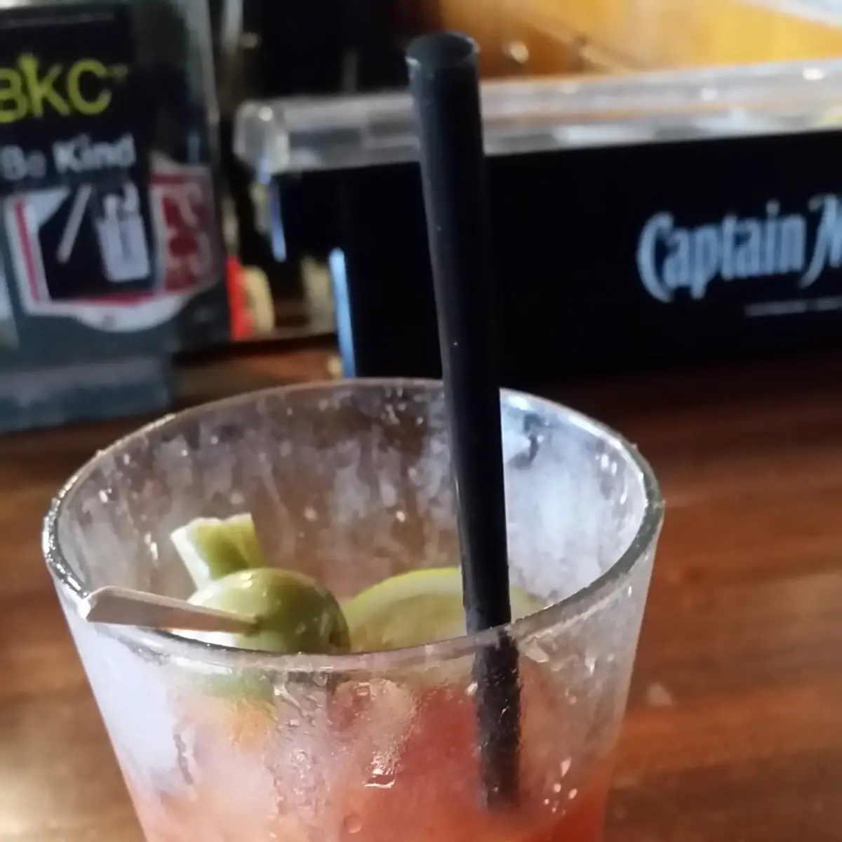 Bloody Marys