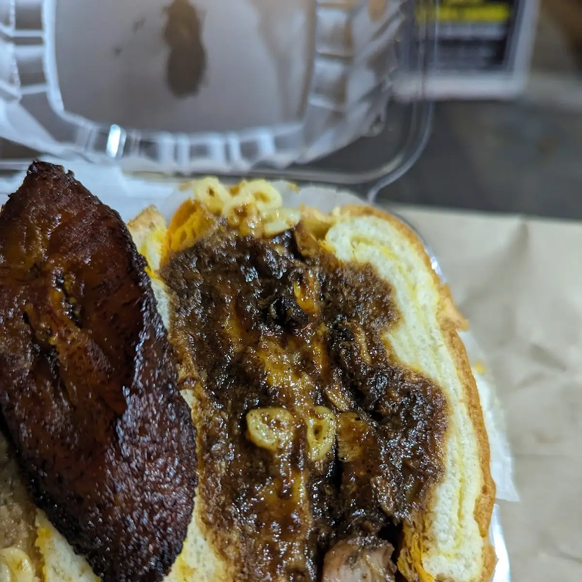 Chili Cheese