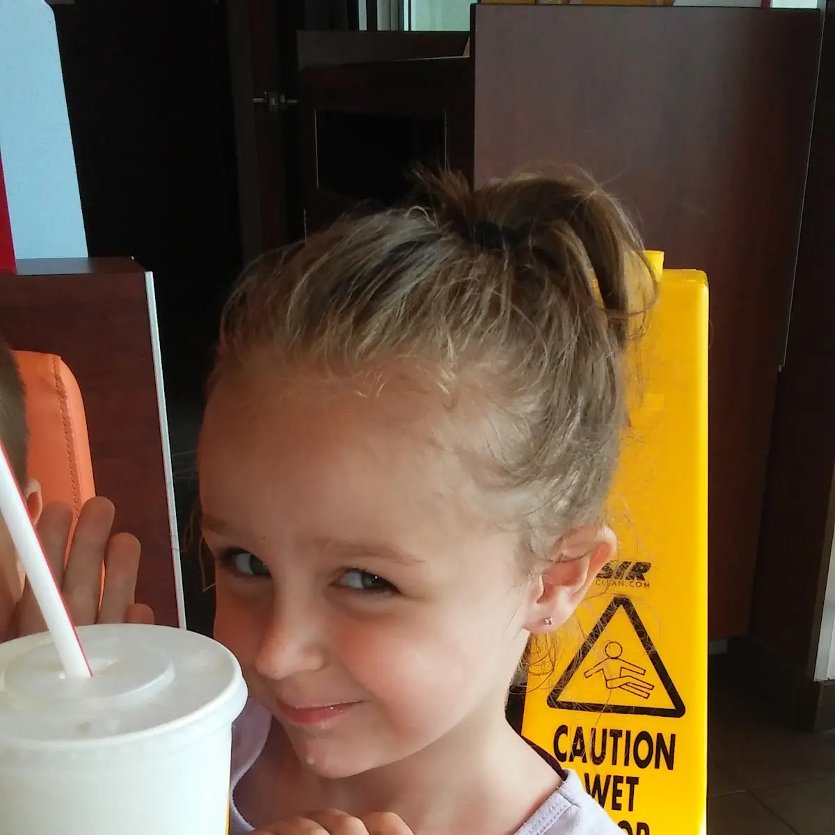 Derpy Mcflurry