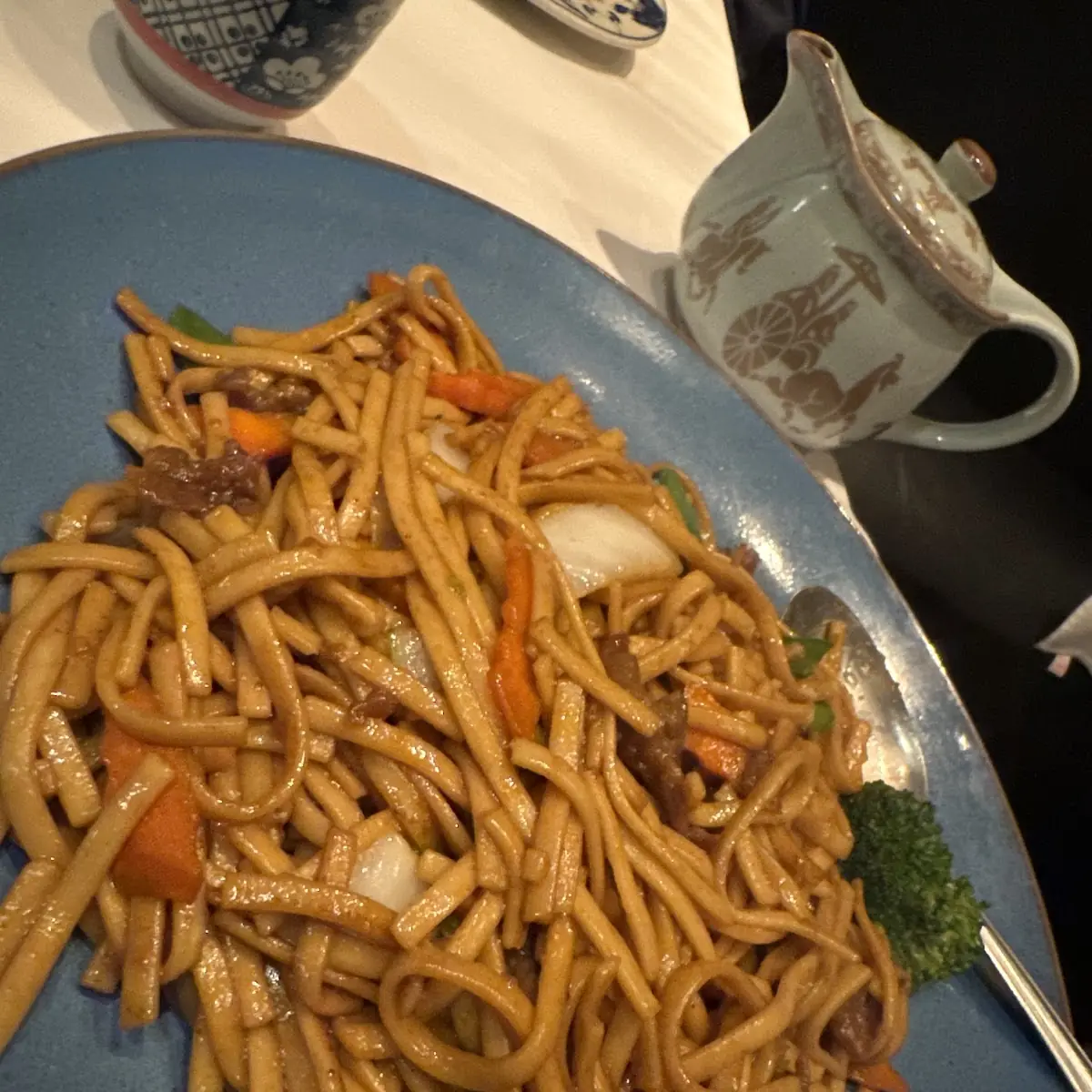 Lo Mein