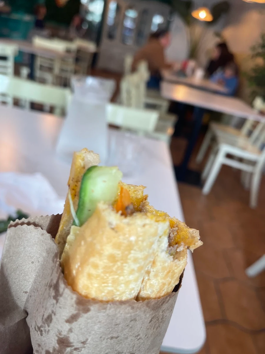 Bánh Mì