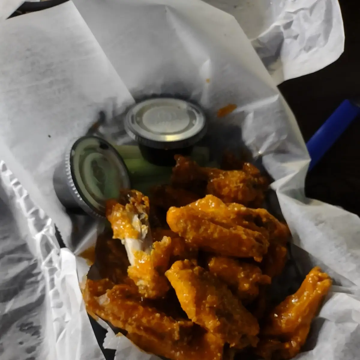 Wings