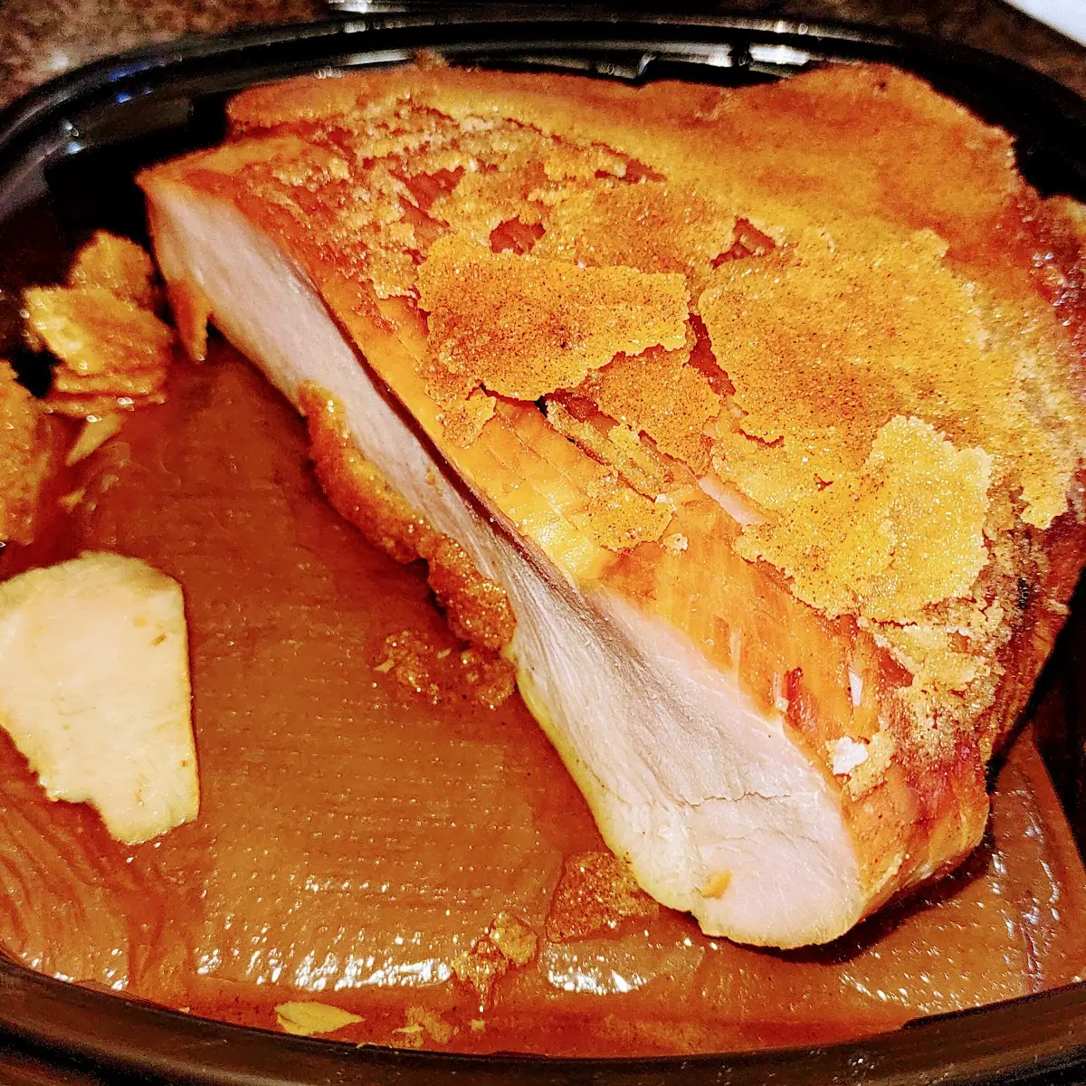 Pork Belly