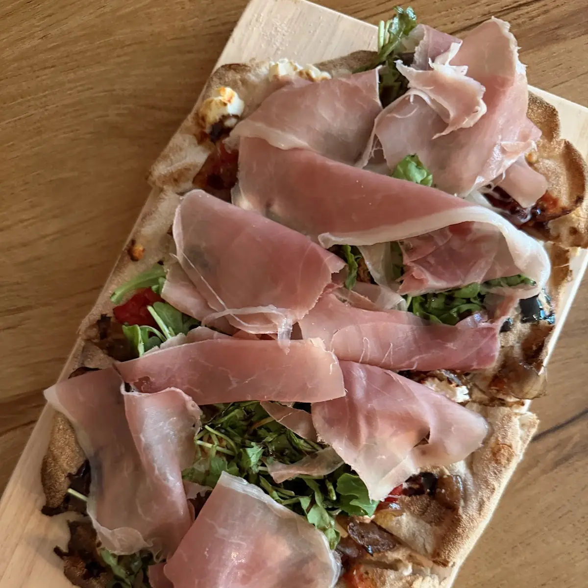 Side salad