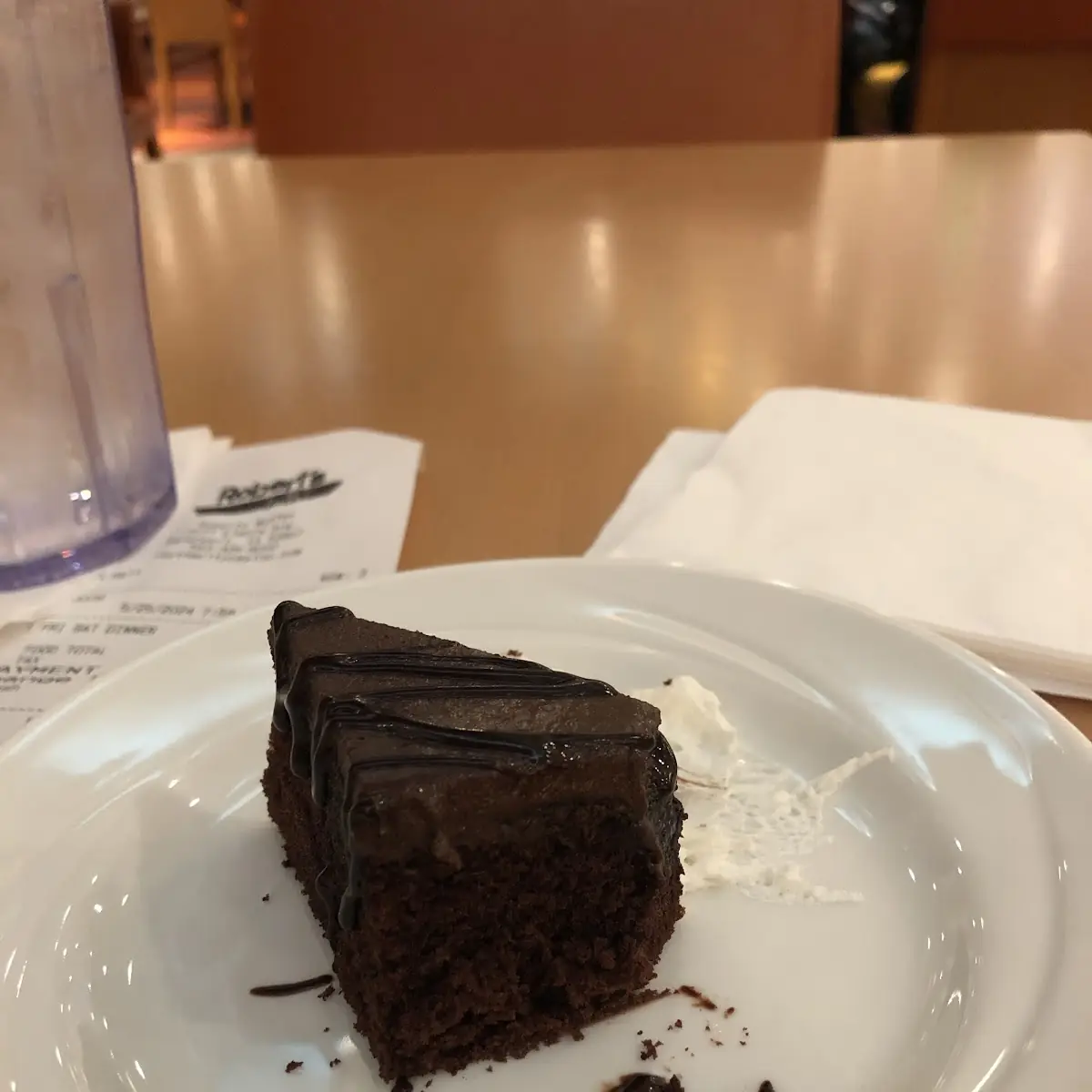 Chocolate Cake