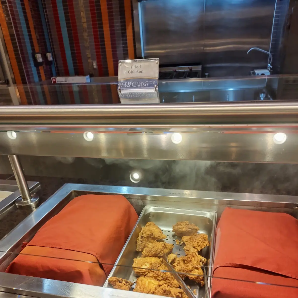 Fried Chicken