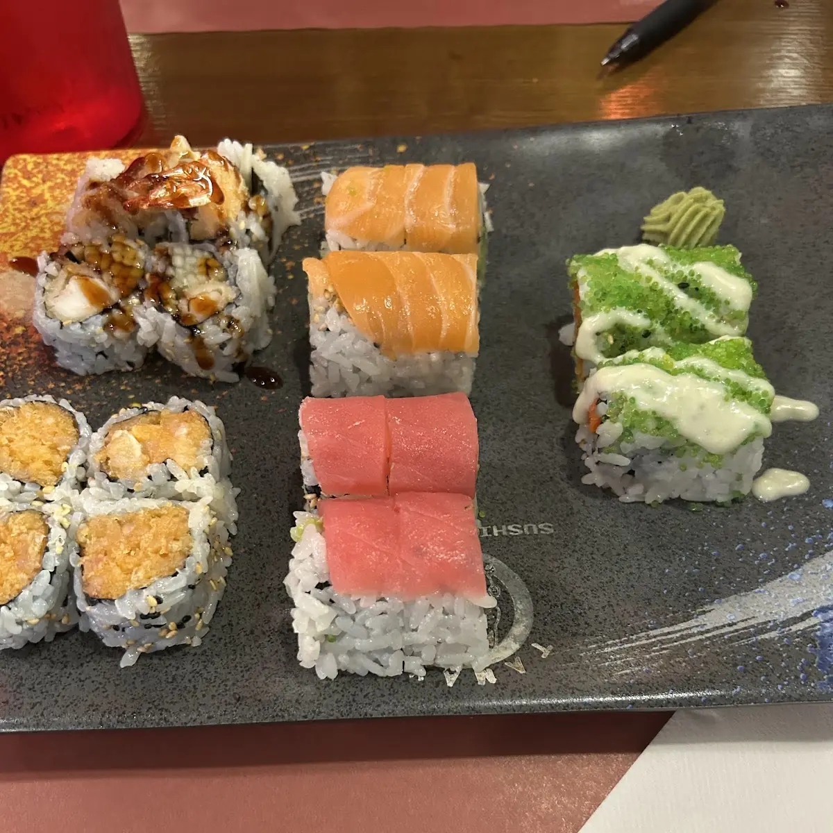 Spring Rolls