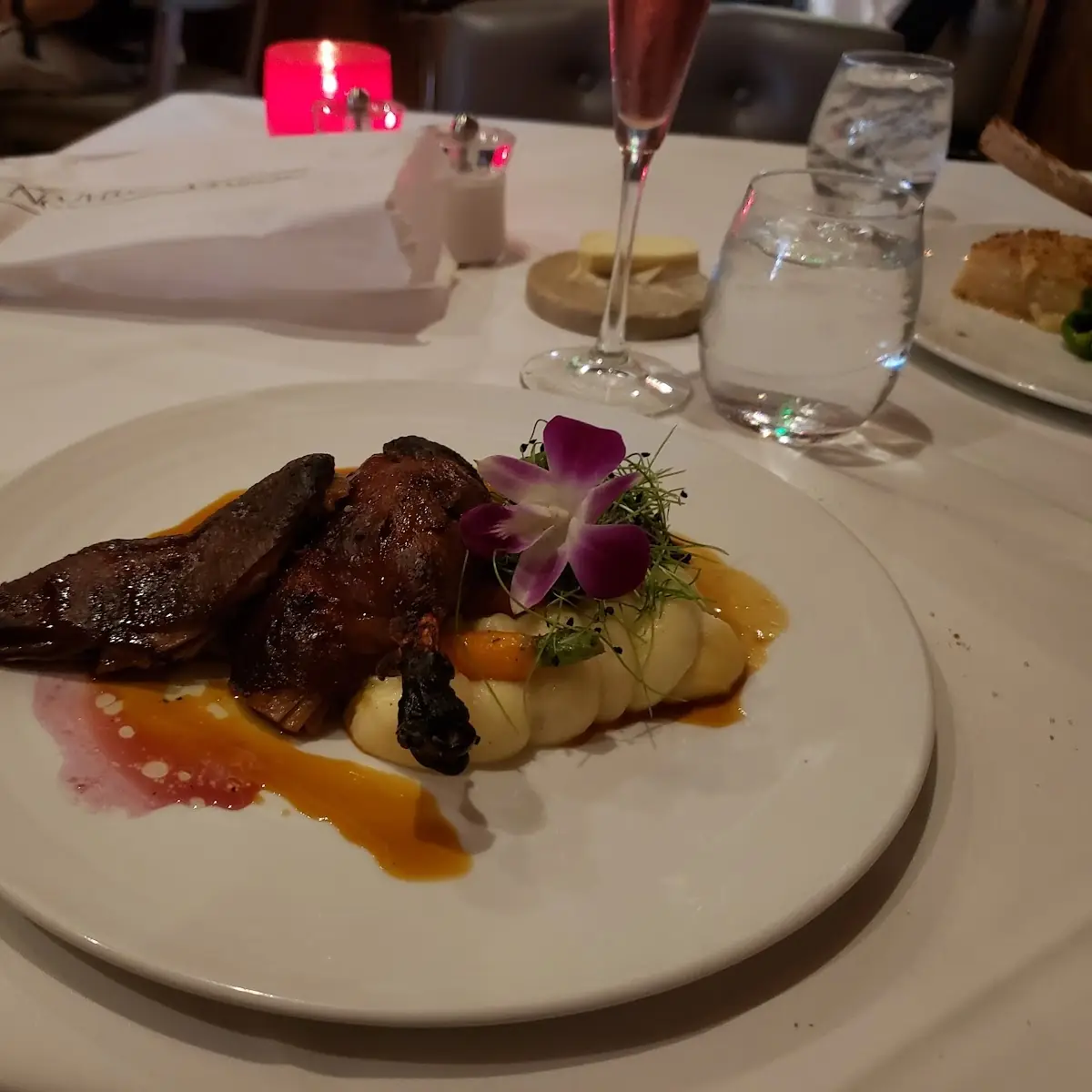 Duck Breast