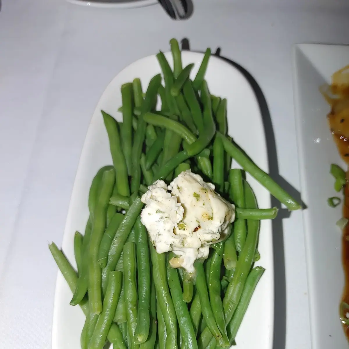Green Beans