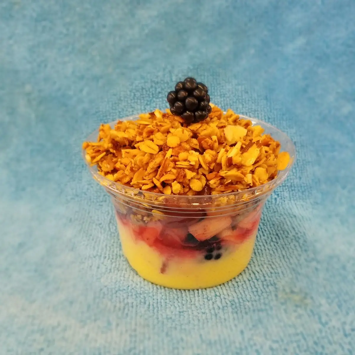 Fresh Fruit Cup GF