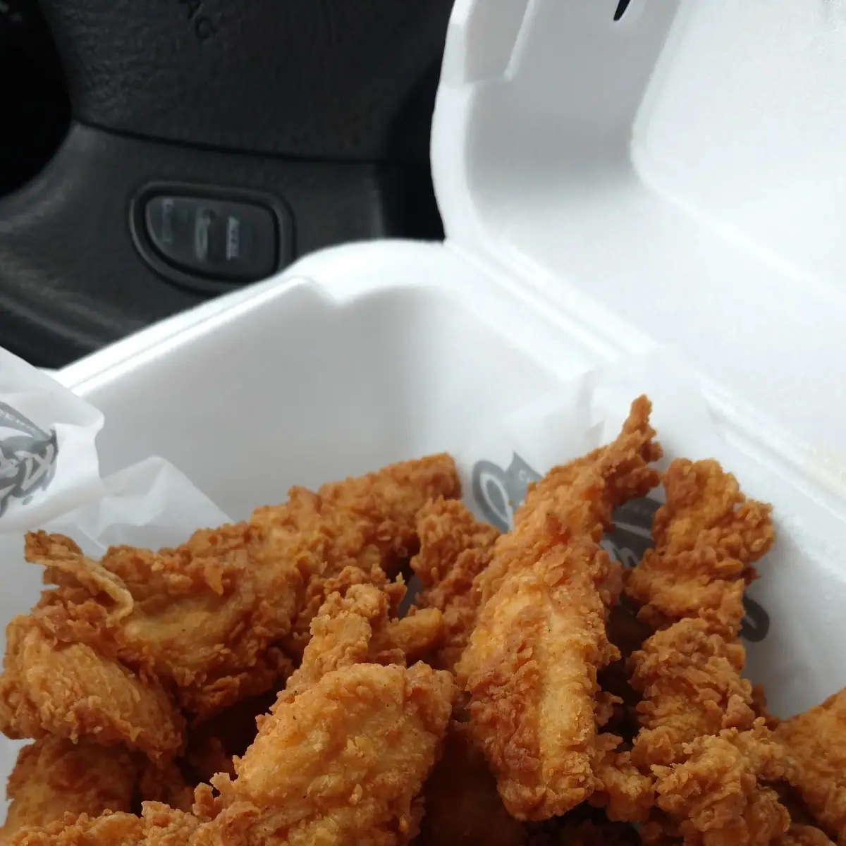Chicken Tender Box