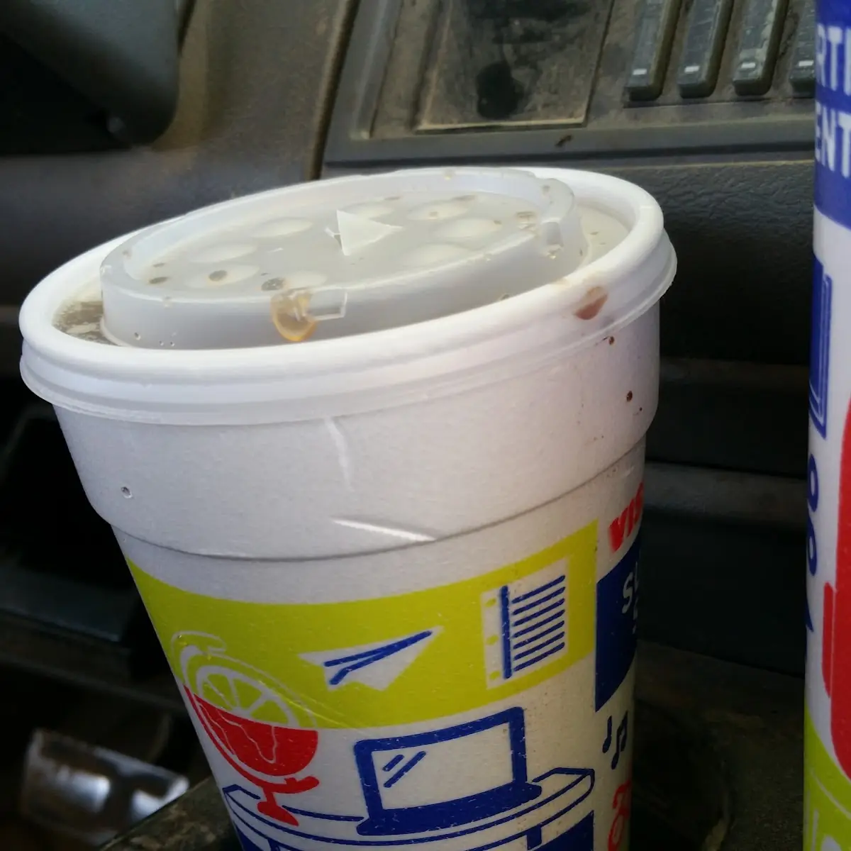 Cherry Vanilla Dr Pepper