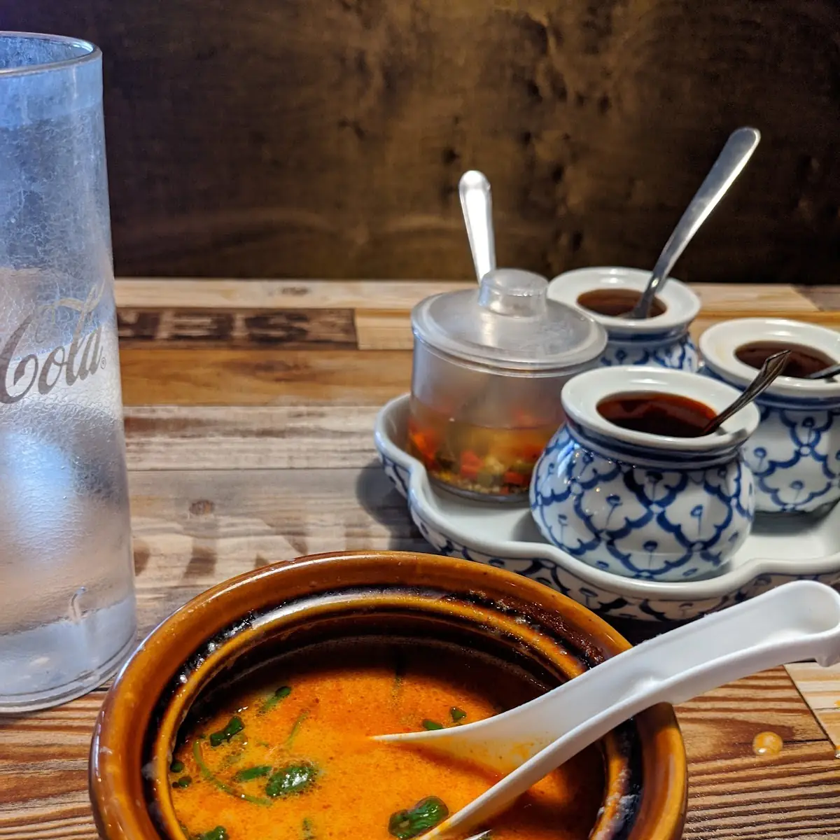 Tom Kha Gai