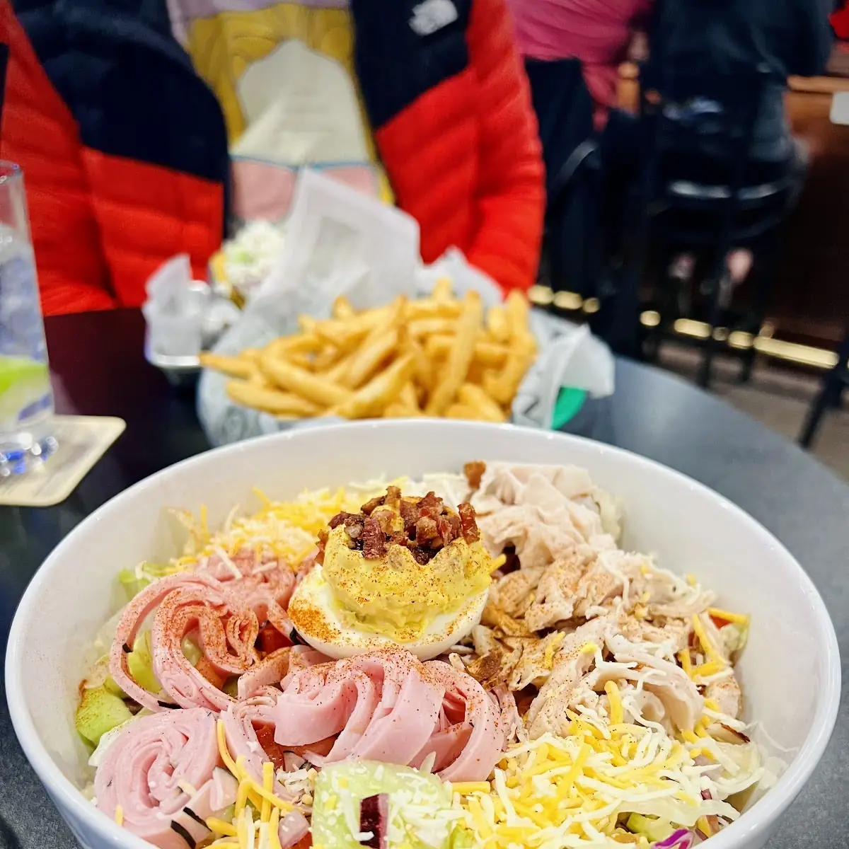 Cheese Sauce