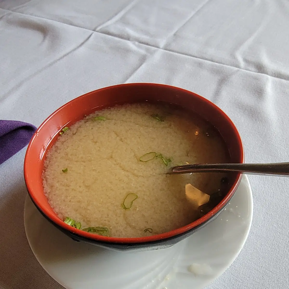 Miso Soup