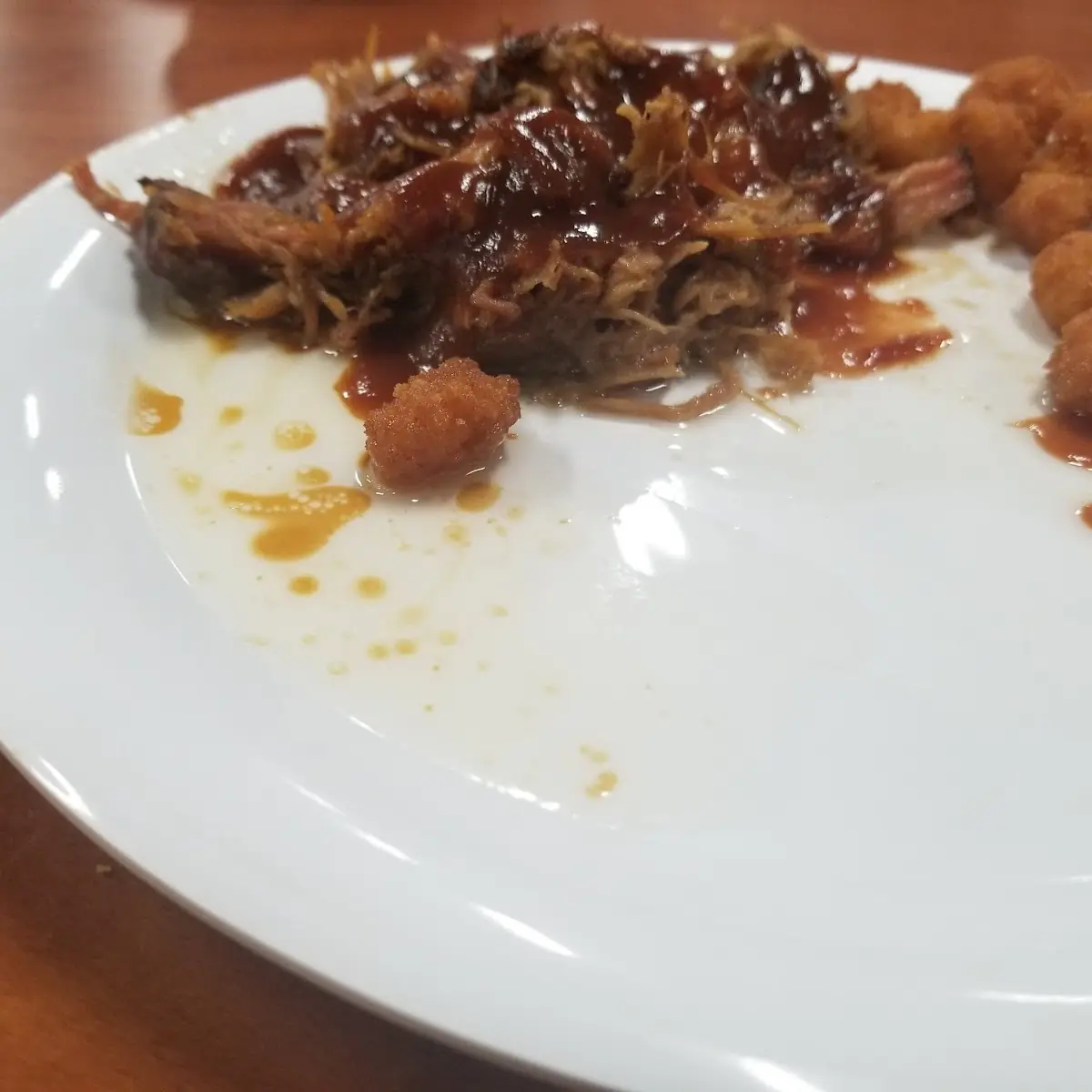 Pulled Pork