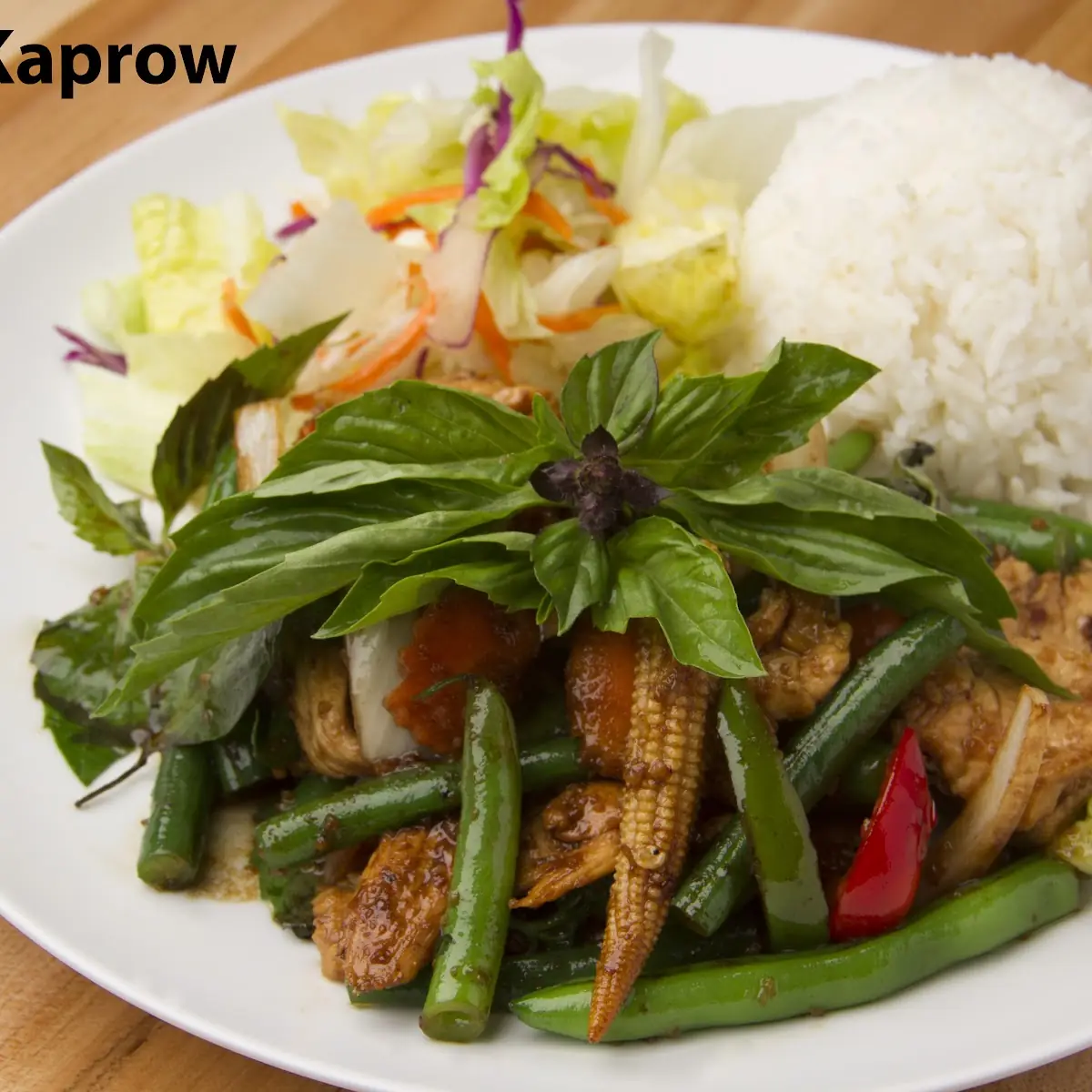 Lemon Grass Chicken