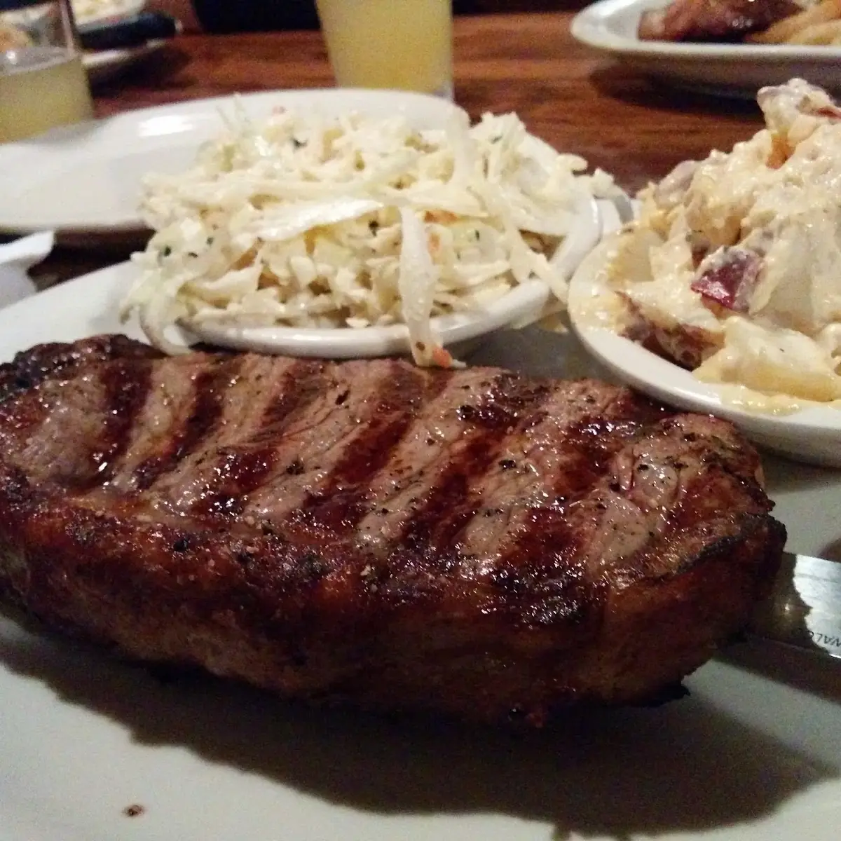 Ribeye Steak