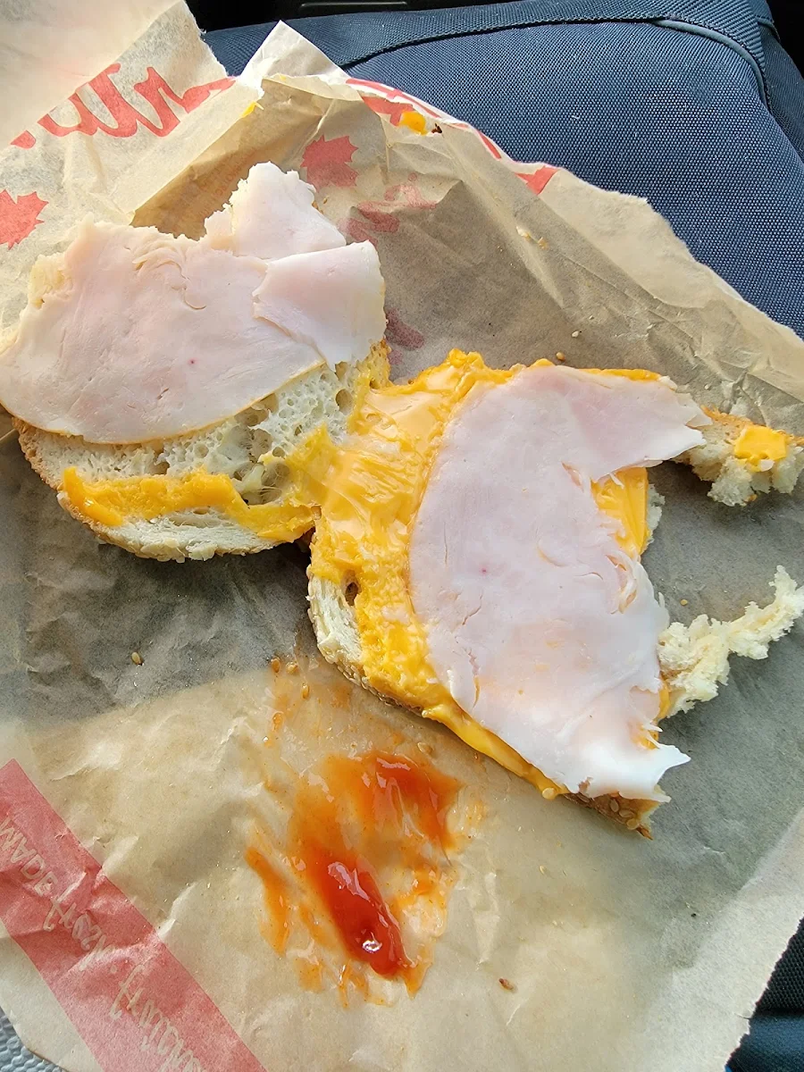 Highlights, Tim Hortons