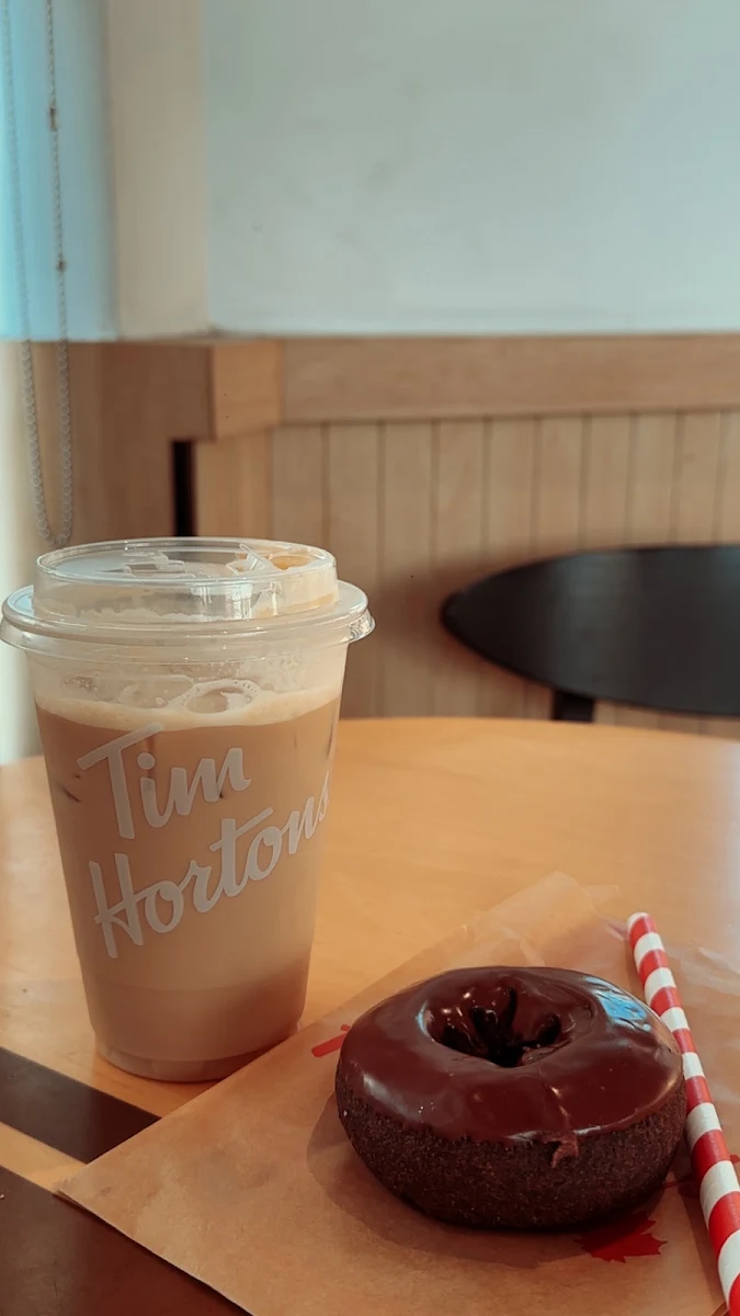 Highlights, Tim Hortons