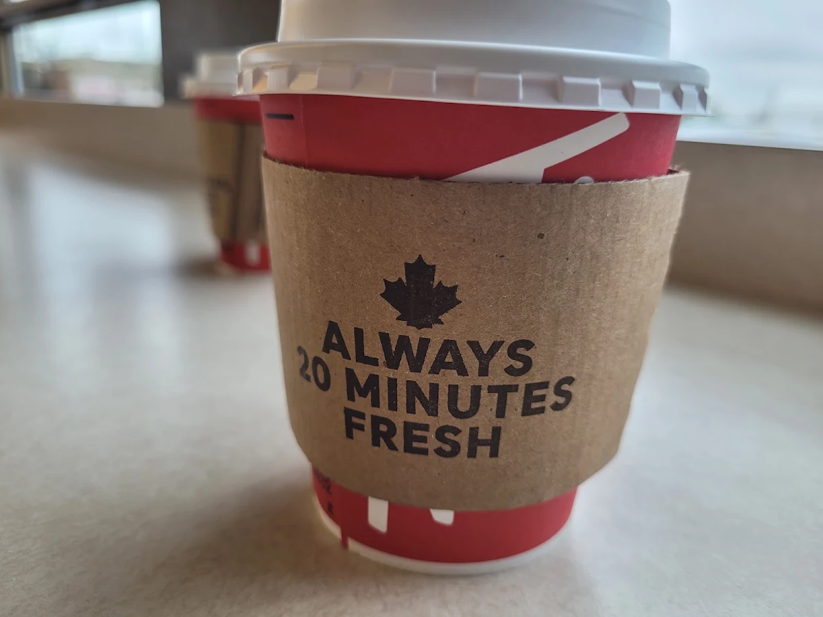 Highlights, Tim Hortons