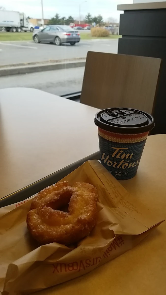 Highlights, Tim Hortons