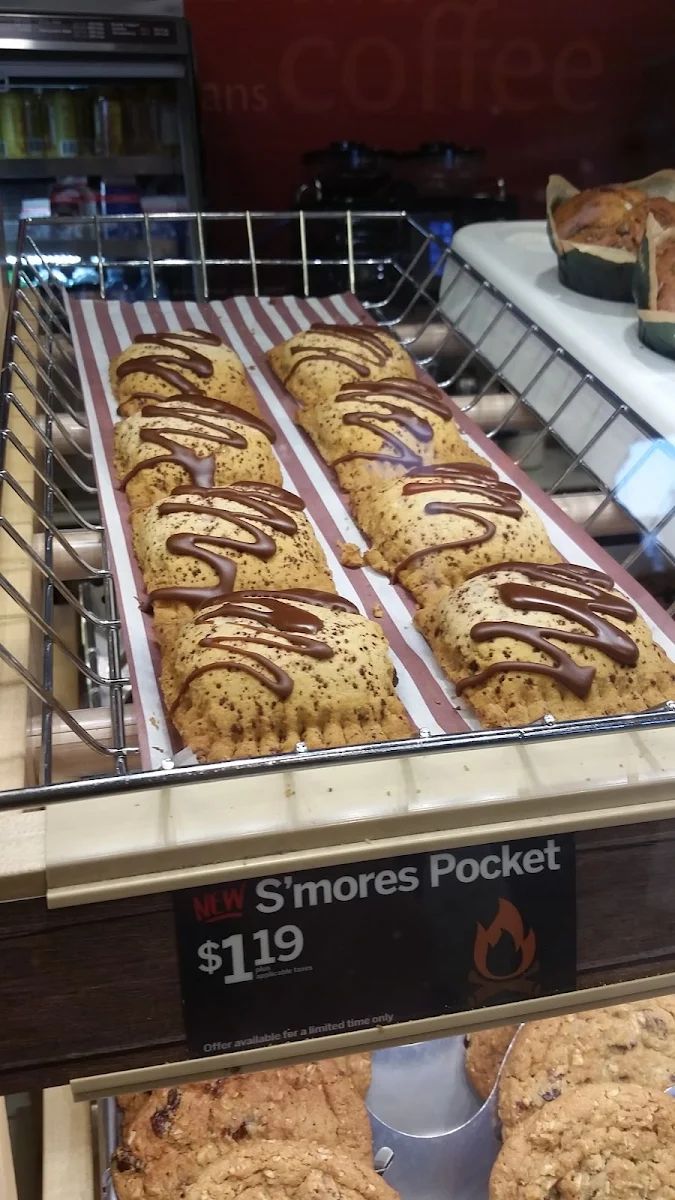 Smores, Tim Hortons