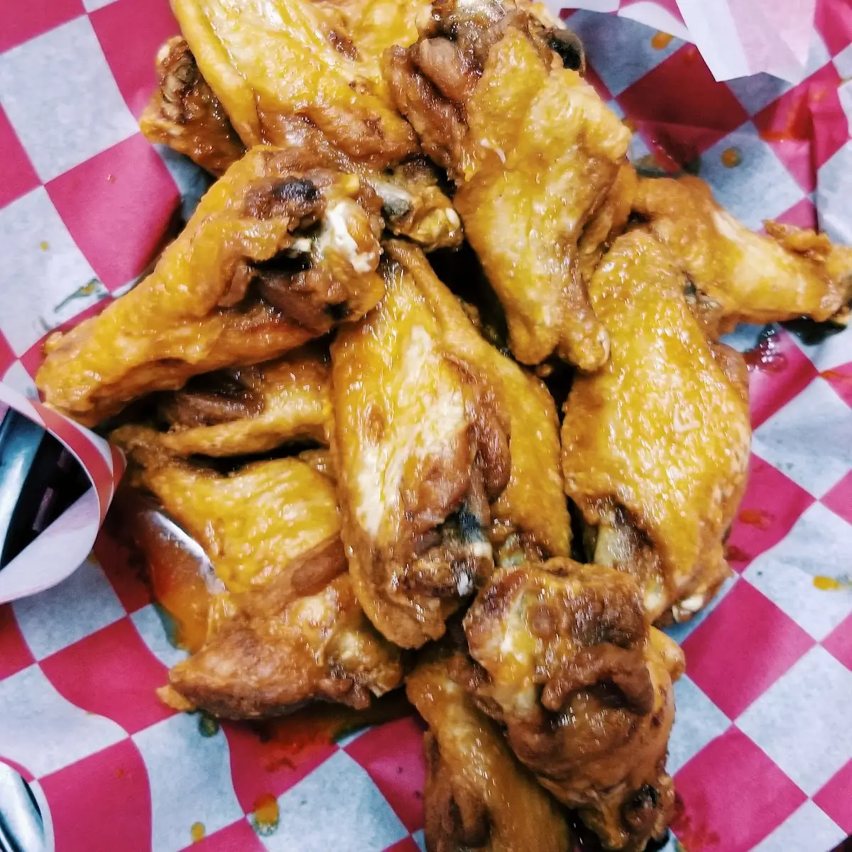 Buffalo Wings