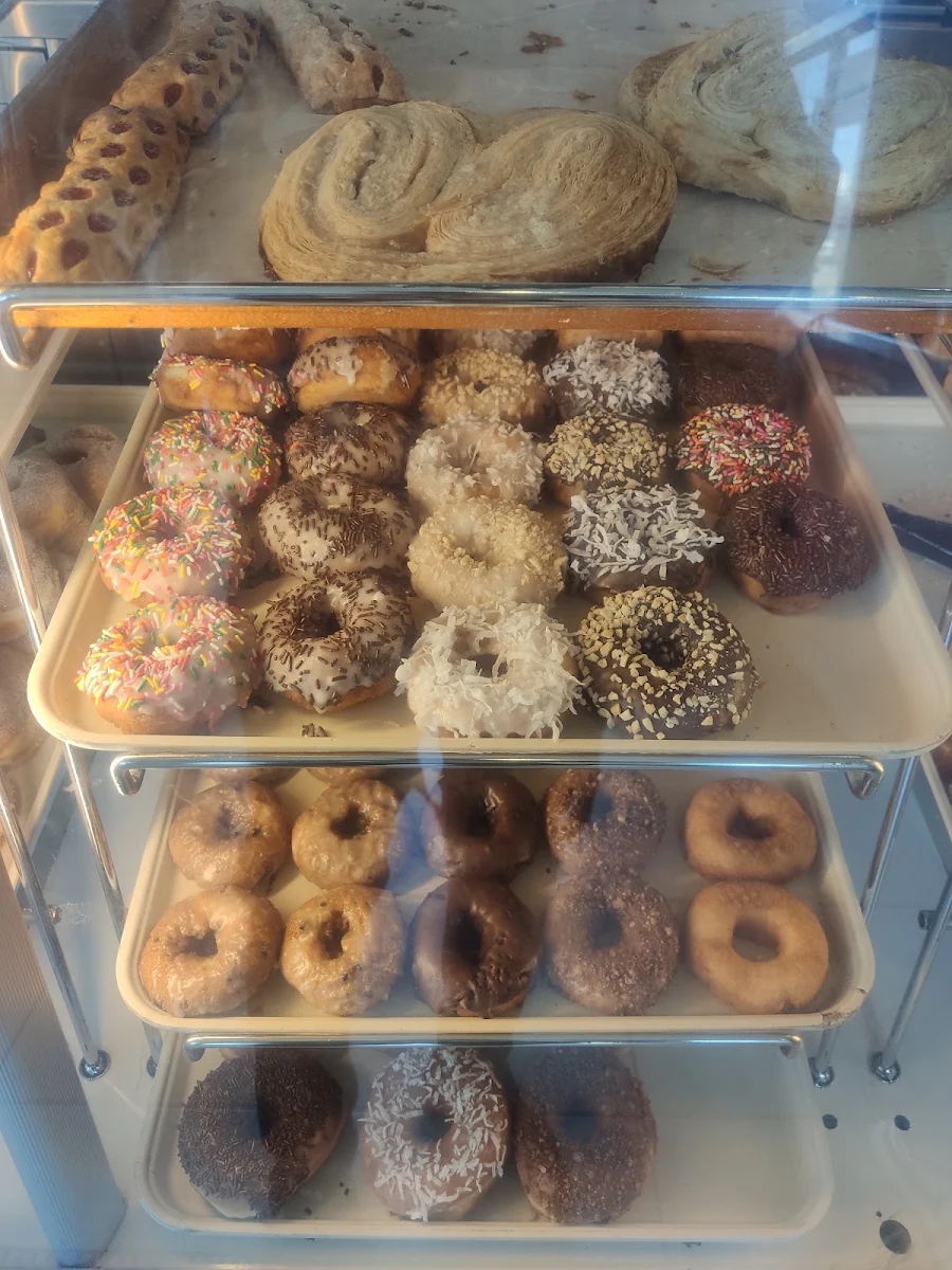 Doughnut