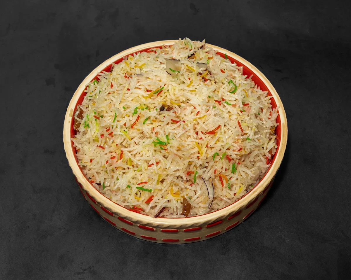 Highlights, Pakistani Biryani House