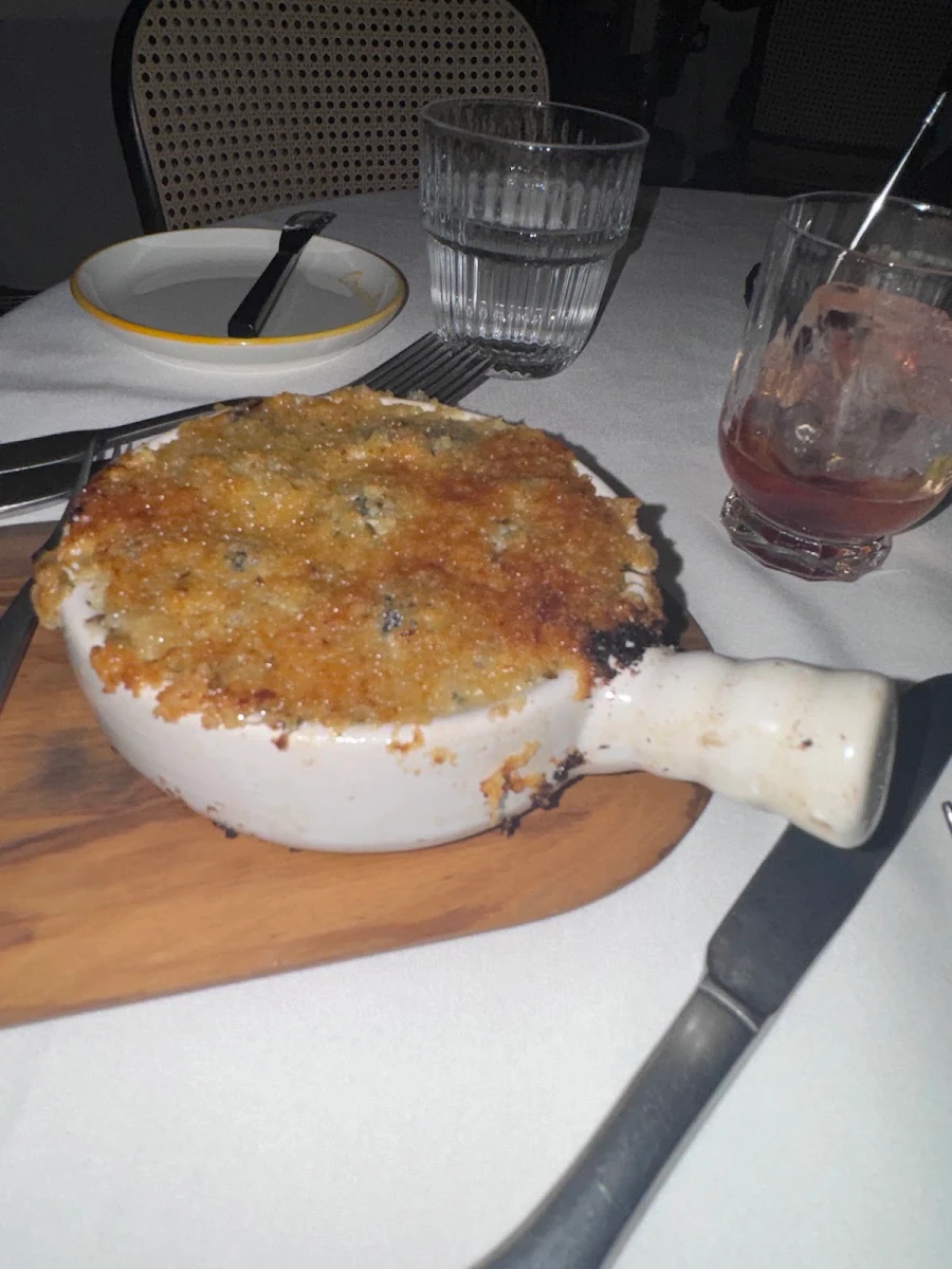 Escargot