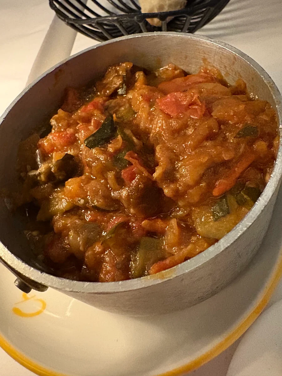 Ratatouille