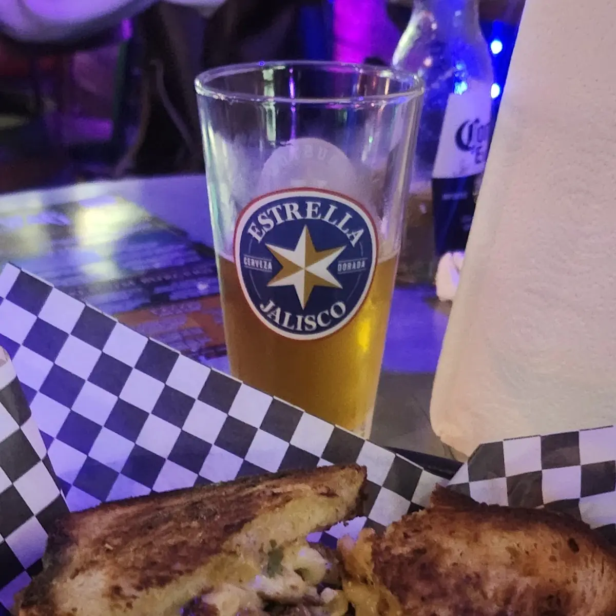 Patty Melt