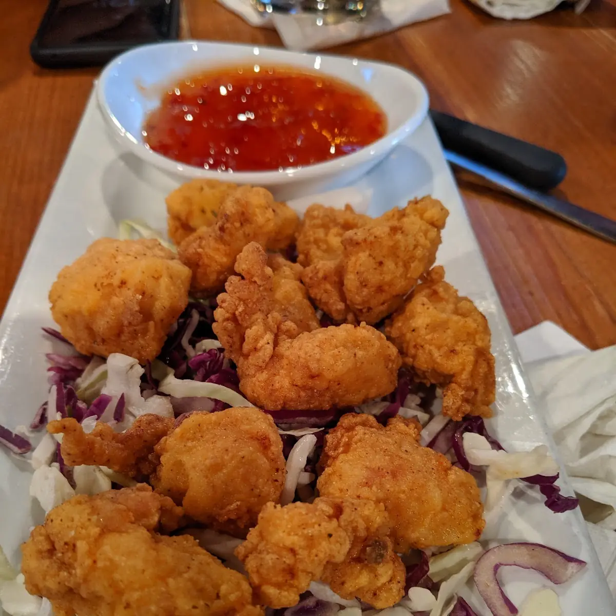 Gator Bites
