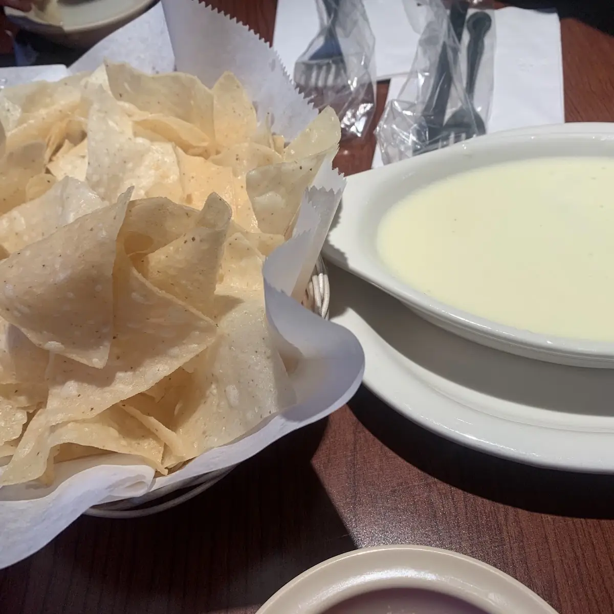 Cheese Dip