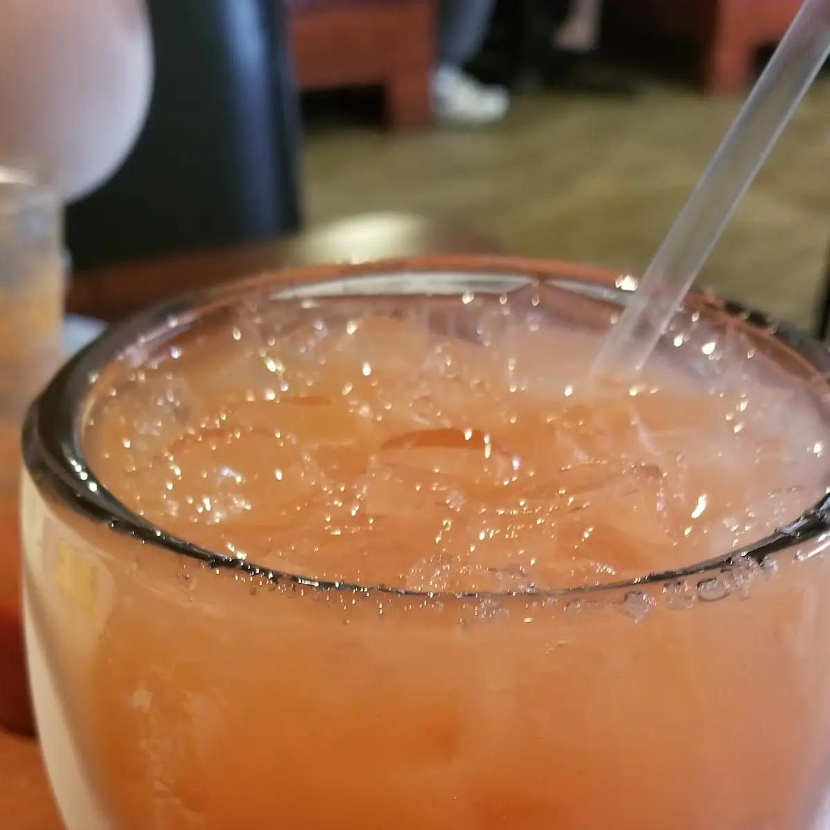 Strawberry Margarita